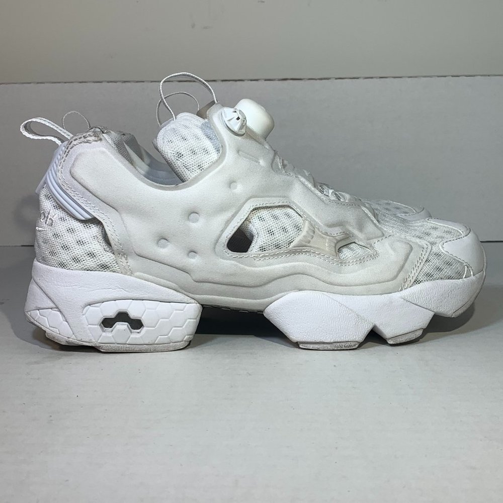 Reebok InstaPump Fury OG CC 'White'